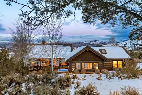 1150 Hernage Creek Rd, Eagle, CO 81631 photo 5