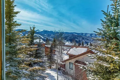 5221 Wildridge Rd E #B, Avon, CO 81620 photo 2
