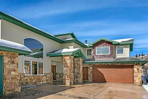 5221 Wildridge Rd E #B, Avon, CO 81620 photo 1