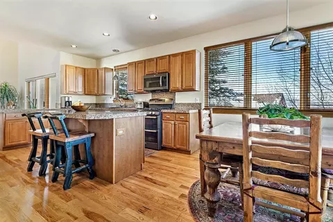 5221 Wildridge Rd E #B, Avon, CO 81620 photo 6