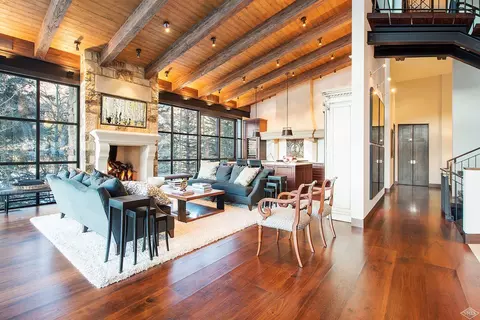 925 Fairway Dr, Vail, CO 81657 photo 9