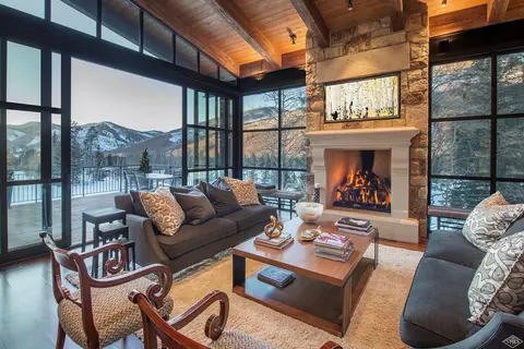 925 Fairway Dr, Vail, CO 81657 photo 11