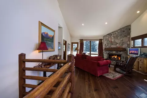 767 Potato Patch Dr #5, Vail, CO 81657 photo 4