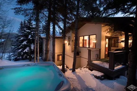 767 Potato Patch Dr #5, Vail, CO 81657 photo 19