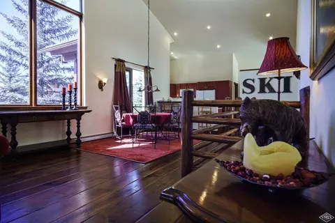 767 Potato Patch Dr #5, Vail, CO 81657 photo 6