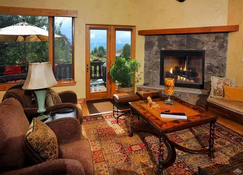 2460 Saddle Ridge Loop #B, Avon, CO 81620 photo 3