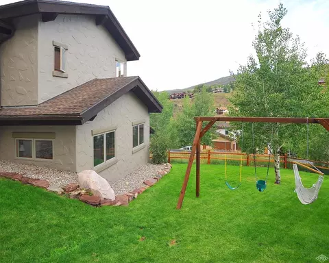 2460 Saddle Ridge Loop #B, Avon, CO 81620 photo 20