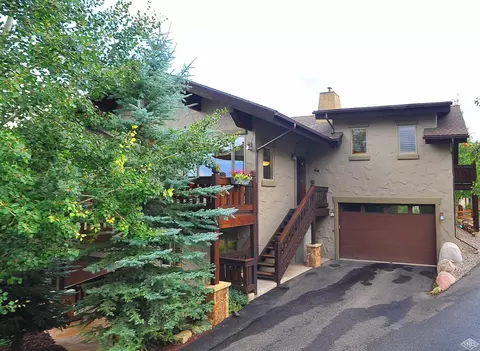 2460 Saddle Ridge Loop #B, Avon, CO 81620 photo 19
