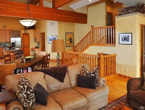 2460 Saddle Ridge Loop #B, Avon, CO 81620 photo 7