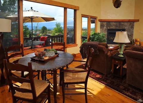 2460 Saddle Ridge Loop #B, Avon, CO 81620 photo 9
