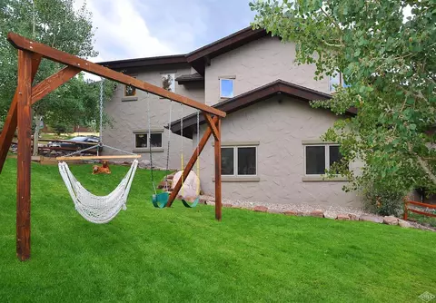 2460 Saddle Ridge Loop #B, Avon, CO 81620 photo 2