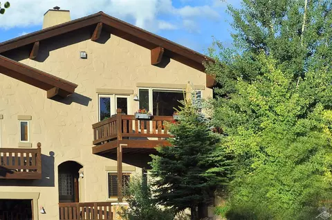 2460 Saddle Ridge Loop #B, Avon, CO 81620 photo 1