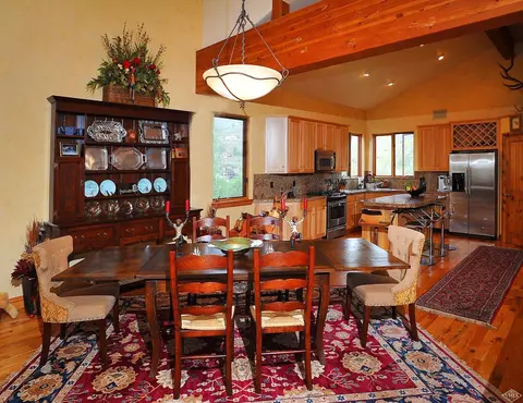 2460 Saddle Ridge Loop #B, Avon, CO 81620 photo 5