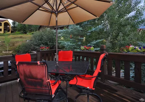 2460 Saddle Ridge Loop #B, Avon, CO 81620 photo 4