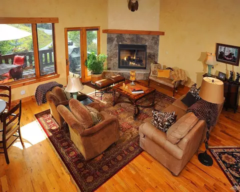 2460 Saddle Ridge Loop #B, Avon, CO 81620 photo 6