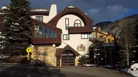 400 Vail Valley Dr, Vail, CO 81657 photo 1