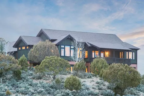 1135 Hernage Creek Rd, Eagle, CO 81631 photo 10