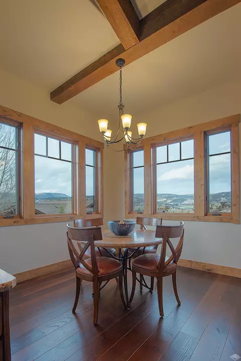 1135 Hernage Creek Rd, Eagle, CO 81631 photo 5
