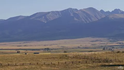 1605 Lope Loop, Westcliffe, CO 81252 photo 25