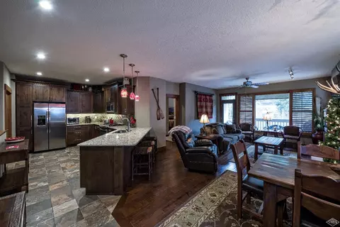 300 Hurd Ln #E101, Avon, CO 81620 photo 3