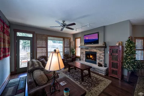 300 Hurd Ln #E101, Avon, CO 81620 photo 10