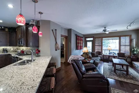 300 Hurd Ln #E101, Avon, CO 81620 photo 8