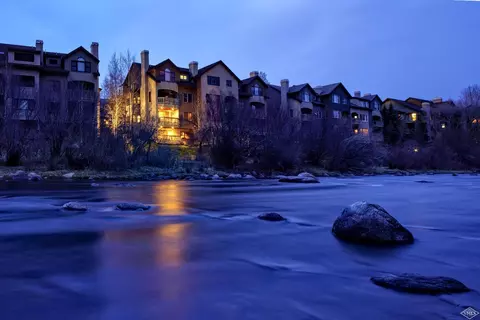 300 Hurd Ln #E101, Avon, CO 81620 photo 1
