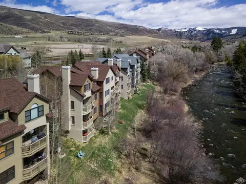 300 Hurd Ln #E101, Avon, CO 81620 photo 24
