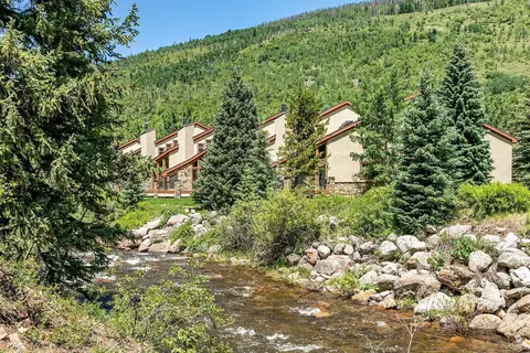 5040 Main Gore Pl #E-2, Vail, CO 81657 photo 22