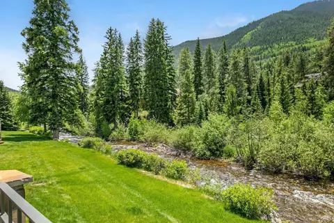 5040 Main Gore Pl #E-2, Vail, CO 81657 photo 5
