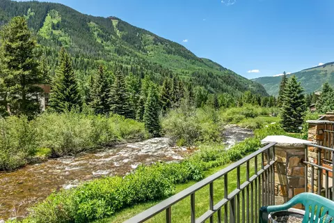 5040 Main Gore Pl #E-2, Vail, CO 81657 photo 1