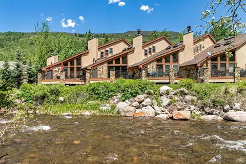 5040 Main Gore Pl #E-2, Vail, CO 81657 photo 23