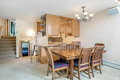 5040 Main Gore Pl #E-2, Vail, CO 81657 photo 9
