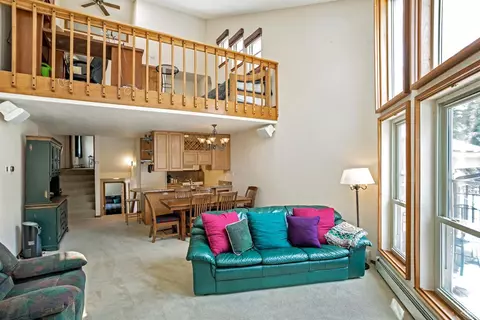 5040 Main Gore Pl #E-2, Vail, CO 81657 photo 8