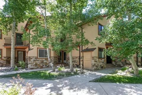 5040 Main Gore Pl #E-2, Vail, CO 81657 photo 21