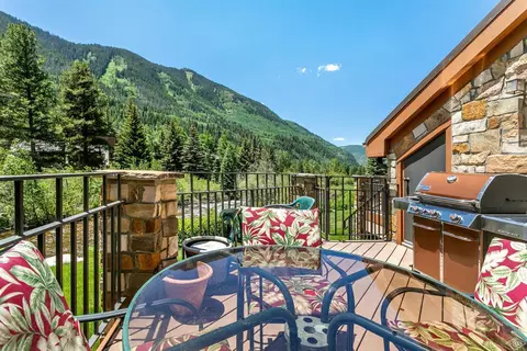 5040 Main Gore Pl #E-2, Vail, CO 81657 photo 3
