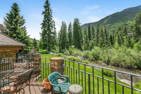 5040 Main Gore Pl #E-2, Vail, CO 81657 photo 2