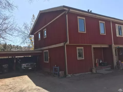 384 Hilltop St #4, Eagle, CO 81631 photo 1
