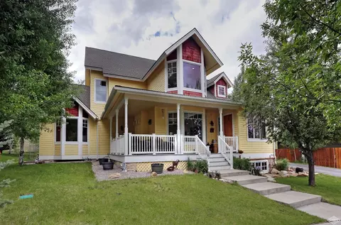 68 Horton St, Eagle, CO 81631 photo 1