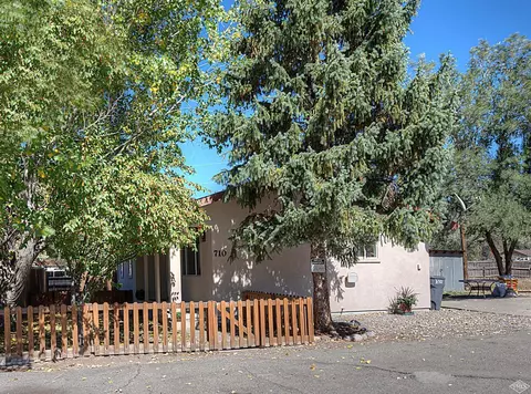 710 Castle Dr, Eagle, CO 81631 photo 1