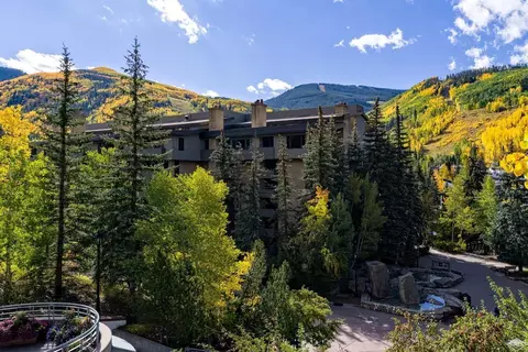 292 E Meadow Dr #218, Vail, CO 81657 photo 14