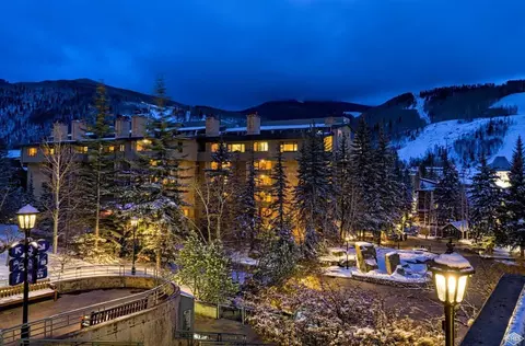 292 E Meadow Dr #218, Vail, CO 81657 photo 15