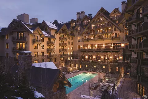 1 Vail Rd #8104, Vail, CO 81657 photo 17