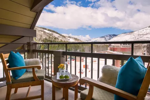 1 Vail Rd #8104, Vail, CO 81657 photo 4