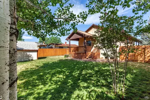 760 Castle Dr, Eagle, CO 81631 photo 1