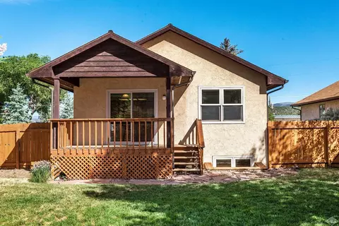 760 Castle Dr, Eagle, CO 81631 photo 2