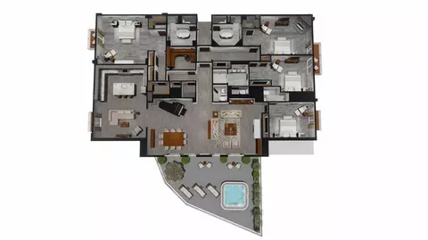1 Vail Rd #7018, Vail, CO 81657 photo 2
