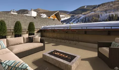 1 Vail Rd #7018, Vail, CO 81657 photo 1