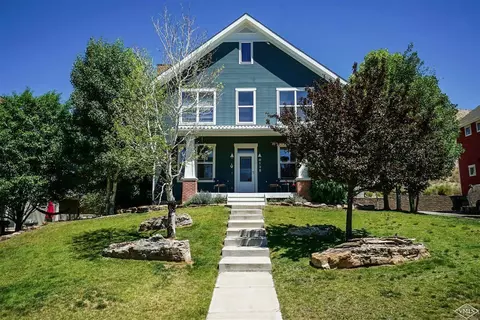 135 Tanager Cir, Eagle, CO 81631 photo 1