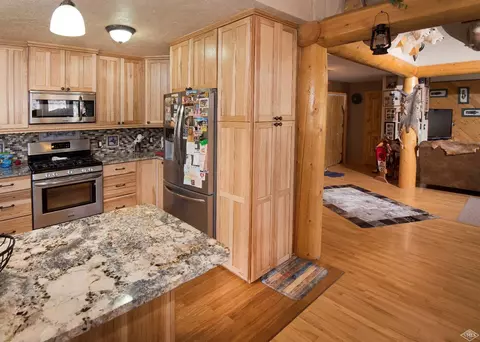 389 Green Mountain Dr, Eagle, CO 81631 photo 2